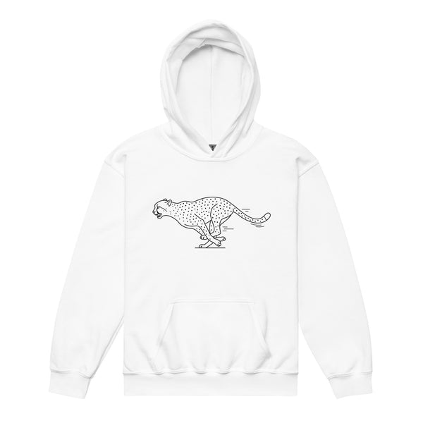 Zero To Gone Hoodie