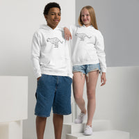Zero To Gone Hoodie