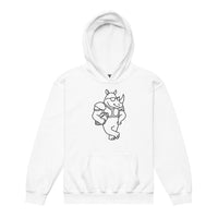 Thick Skinned Hoodie
