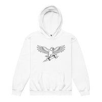 Air Superiority Hoodie
