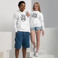 Drum Shell Hoodie