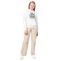 Drum Shell Hoodie