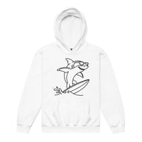 Own The Wave Hoodie