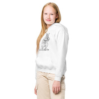 Low And Loaded Hoodie