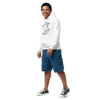Own The Wave Hoodie