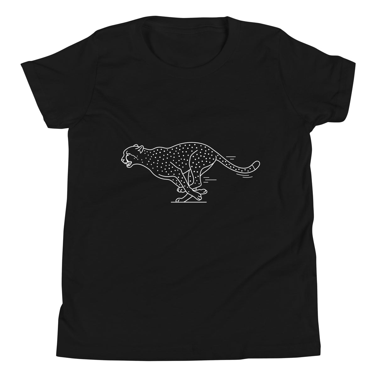 Zero To Gone Tee