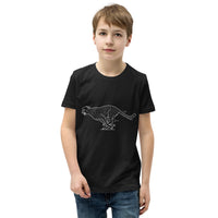Zero To Gone Tee