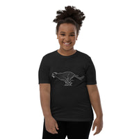 Zero To Gone Tee