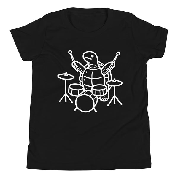 Drum Shell Tee