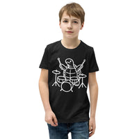 Drum Shell Tee