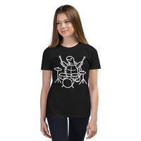Drum Shell Tee