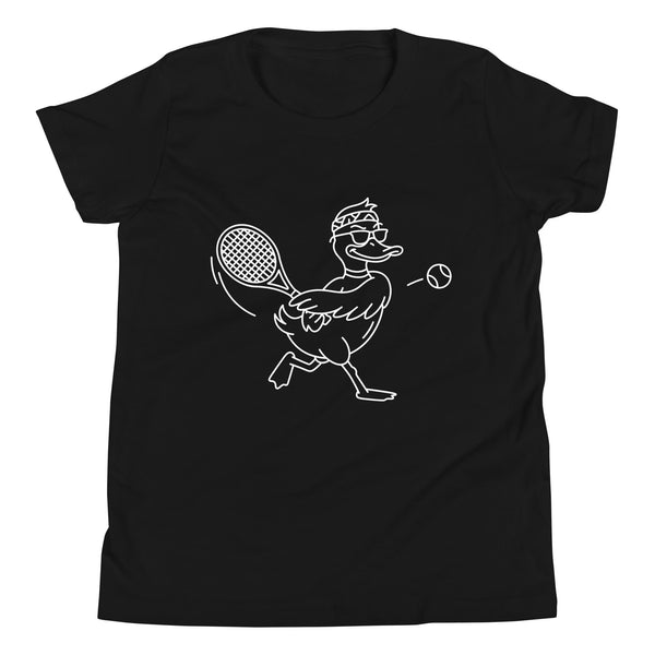 Serve No Chill Tee