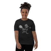 Serve No Chill Tee