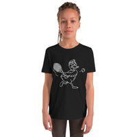 Serve No Chill Tee