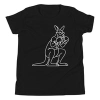 Low And Loaded Tee