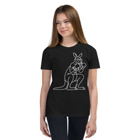 Low And Loaded Tee