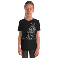 Low And Loaded Tee