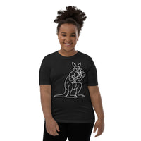 Low And Loaded Tee