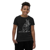 Low And Loaded Tee