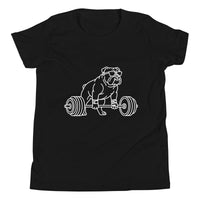 Iron Paws Tee