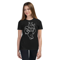 Thick Skinned Tee