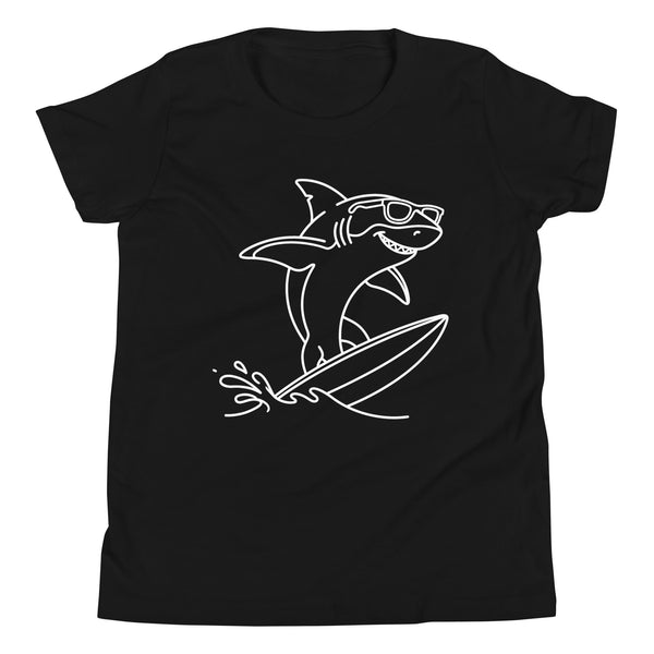 Own The Wave Tee