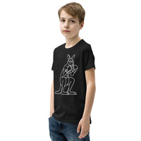 Low And Loaded Tee