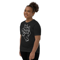 Thick Skinned Tee