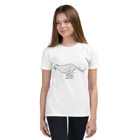 Zero To Gone Tee