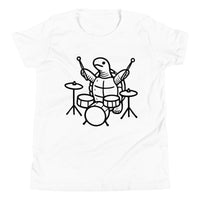 Drum Shell Tee