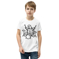 Drum Shell Tee