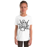 Drum Shell Tee