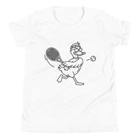 Serve No Chill Tee
