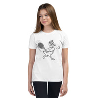 Serve No Chill Tee
