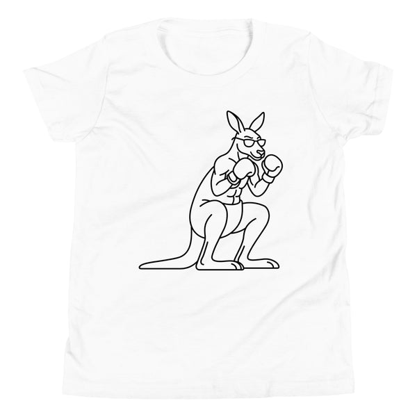 Low And Loaded Tee