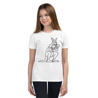 Low And Loaded Tee