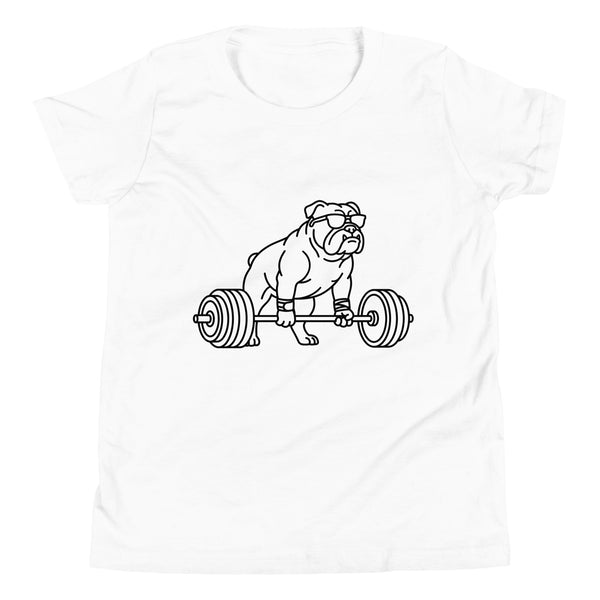 Iron Paws Tee