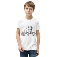 Iron Paws Tee