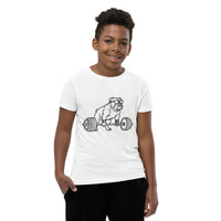 Iron Paws Tee