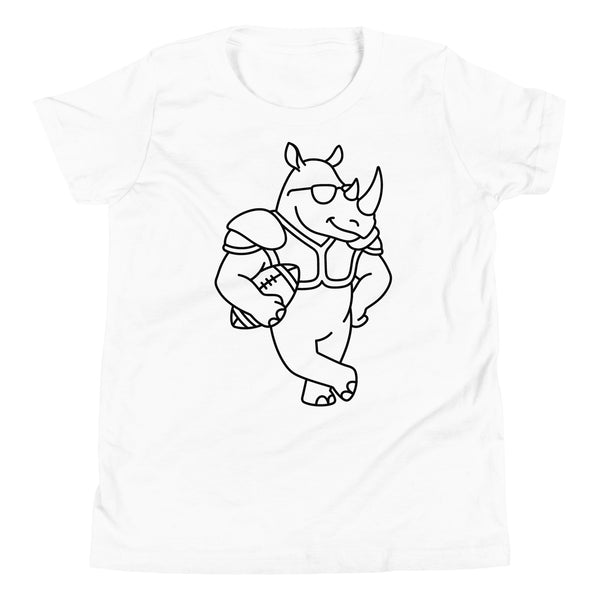 Thick Skinned Tee