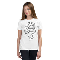 Thick Skinned Tee
