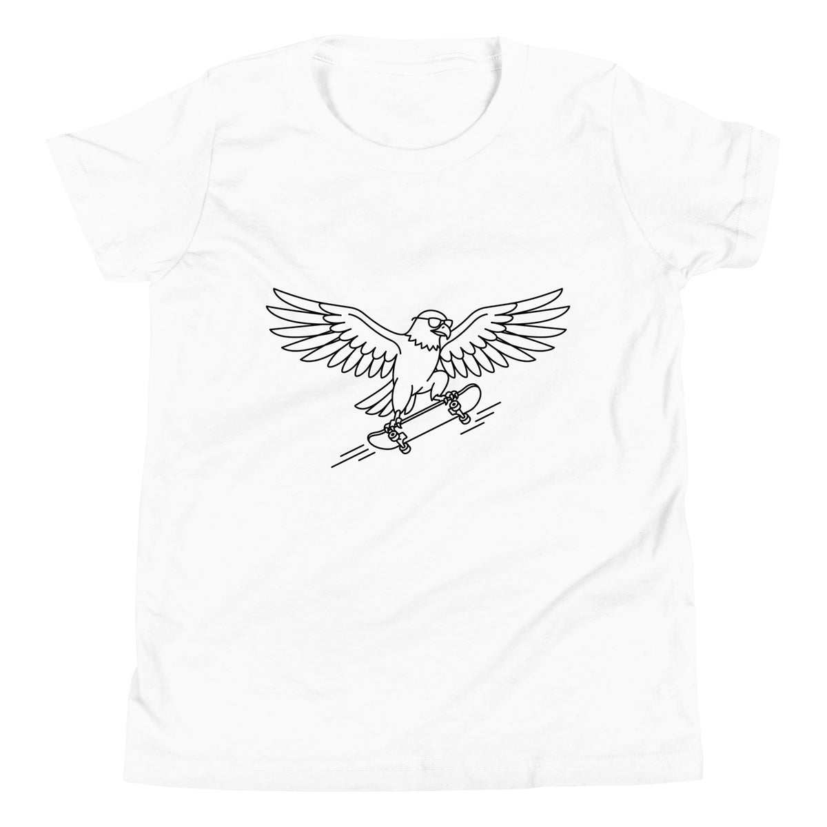 Air Superiority Tee