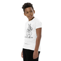 Low And Loaded Tee