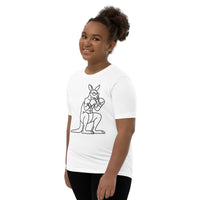 Low And Loaded Tee
