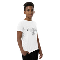 Zero To Gone Tee