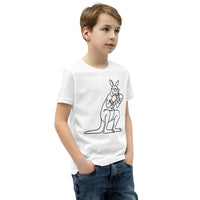 Low And Loaded Tee