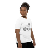 Iron Paws Tee
